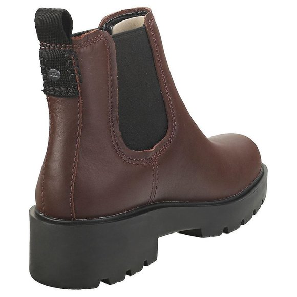UGG Markstrum Womens Chelsea Boots - Picture 4 of 6
